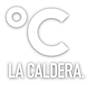 La Caldera