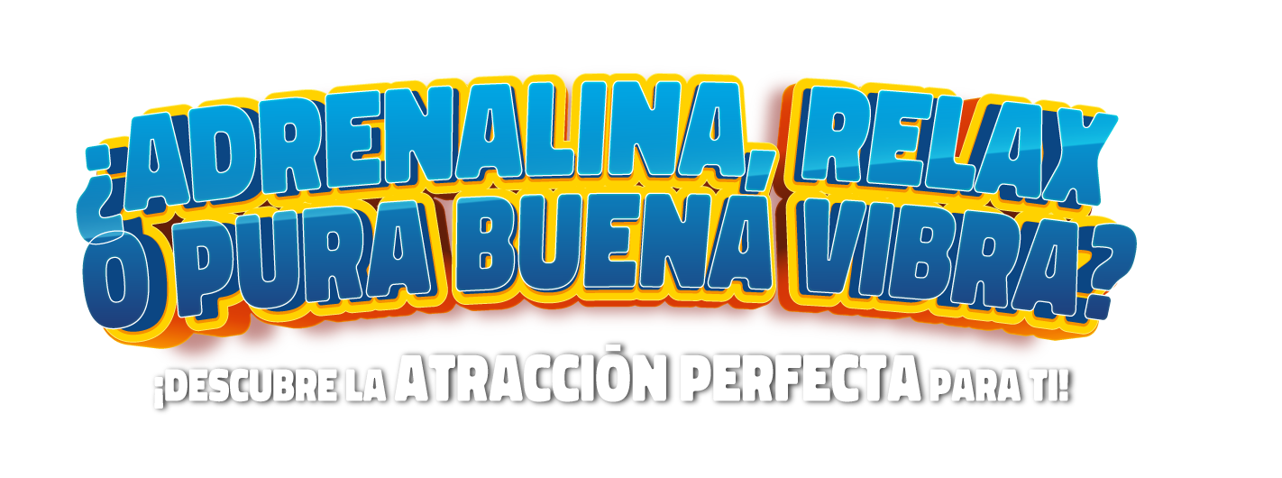 Aventuras acuáticas