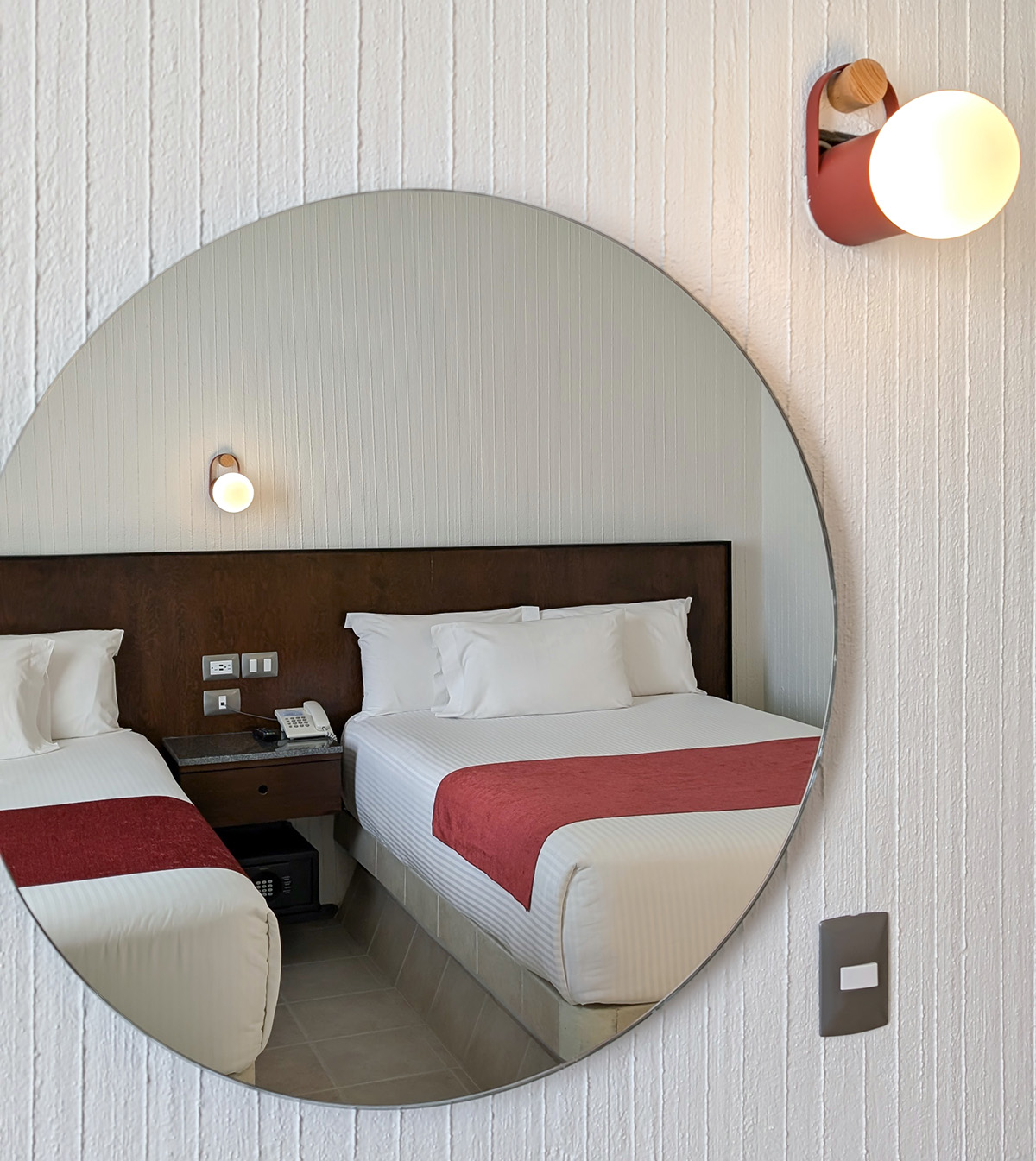 Comodidad y Elegancia