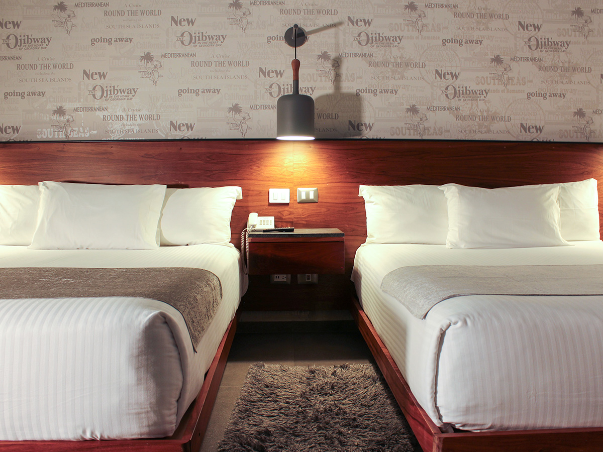 Junior Suite La Caldera