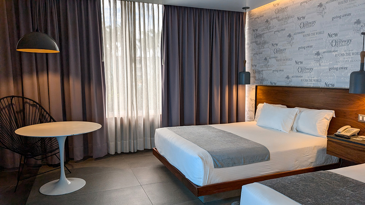 Comodidad y Elegancia