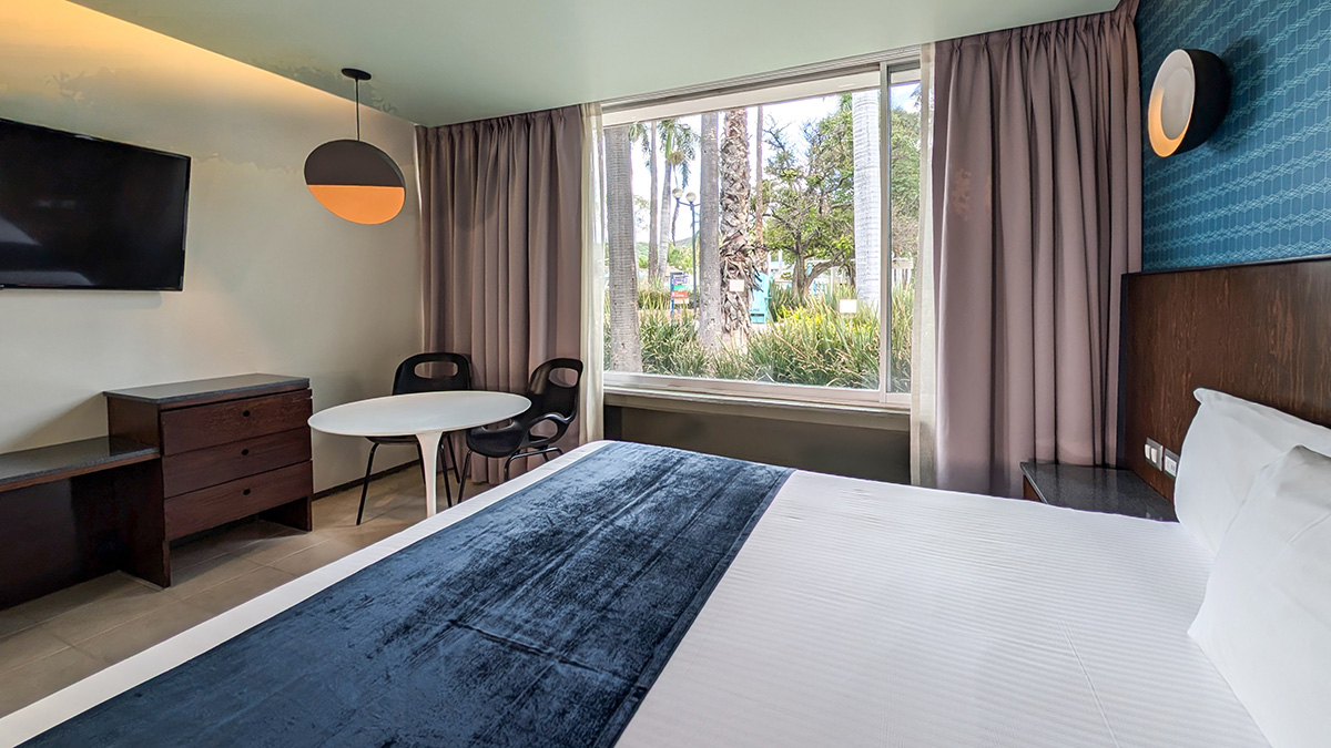 Junior Suite La Caldera