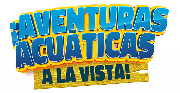 Aventuras acuáticas